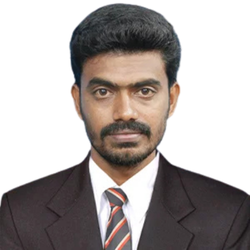 Mr. Daniel Richard S