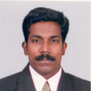 Dr. T. Ramesh ( Associate Professor & Head (Agronomy),ADAC&RI)