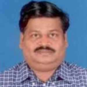 Dr. P. Jeyaprakesh (Professor & Head( Plant Breeding and Genetics),ADAC&RI)