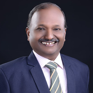Dr. E. Somasundaram (Director Directorate of Agribusiness Development, TNAU, Coimbatore)